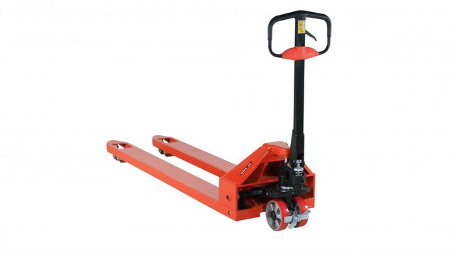 Kraftig Gaffelvagn (Långa gafflar, 3 000 kg) - Alvemo - Transport & Lyft