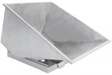 Kraftig Tippcontainer TIPPO HD (Finns galvaniserad) - Välj volym - Alvemo - Avfallshantering & Miljö