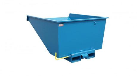Kraftig Tippcontainer TIPPO HD (Finns galvaniserad) - Välj volym - Alvemo - Avfallshantering & Miljö