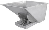 Kraftig Tippcontainer TIPPO HD (Finns galvaniserad) - Välj volym - Alvemo - Avfallshantering & Miljö