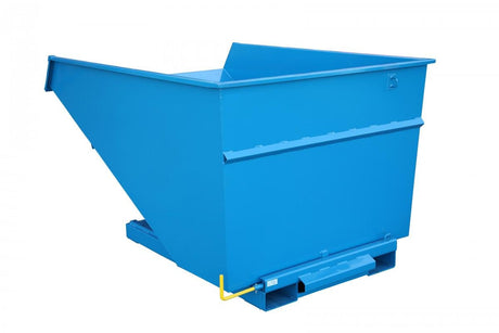 Kraftig Tippcontainer TIPPO HD (Finns galvaniserad) - Välj volym - Alvemo - Avfallshantering & Miljö