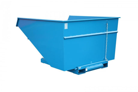 Kraftig Tippcontainer TIPPO HD (Finns galvaniserad) - Välj volym - Alvemo - Avfallshantering & Miljö