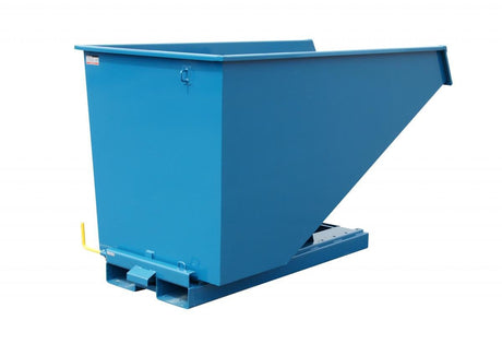 Kraftig Tippcontainer TIPPO HD (Finns galvaniserad) - Välj volym - Alvemo - Avfallshantering & Miljö