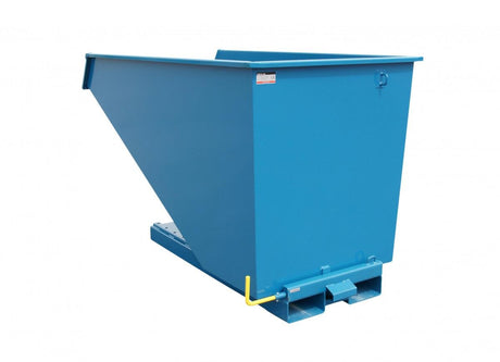 Kraftig Tippcontainer TIPPO HD (Finns galvaniserad) - Välj volym - Alvemo - Avfallshantering & Miljö