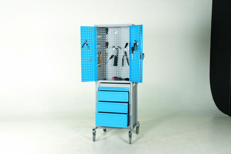 Lådhurts till verktygsvagn PREMIUM - Alvemo - Förvaring & Skåp