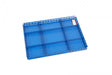 Lådindelning, 445x600x40 mm - Alvemo - Arbetsbord & Packstationer