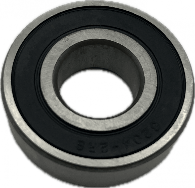 Lager 6204 - 2RS 6212109319 – passar INTRA PL 2000 D1 - Alvemo - Reservdel