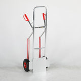 Lätt Magasinkärra (Aluminium) - Alvemo - Transport & Lyft