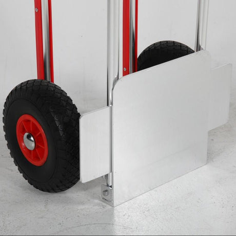 Lätt Magasinkärra (Aluminium) - Alvemo - Transport & Lyft