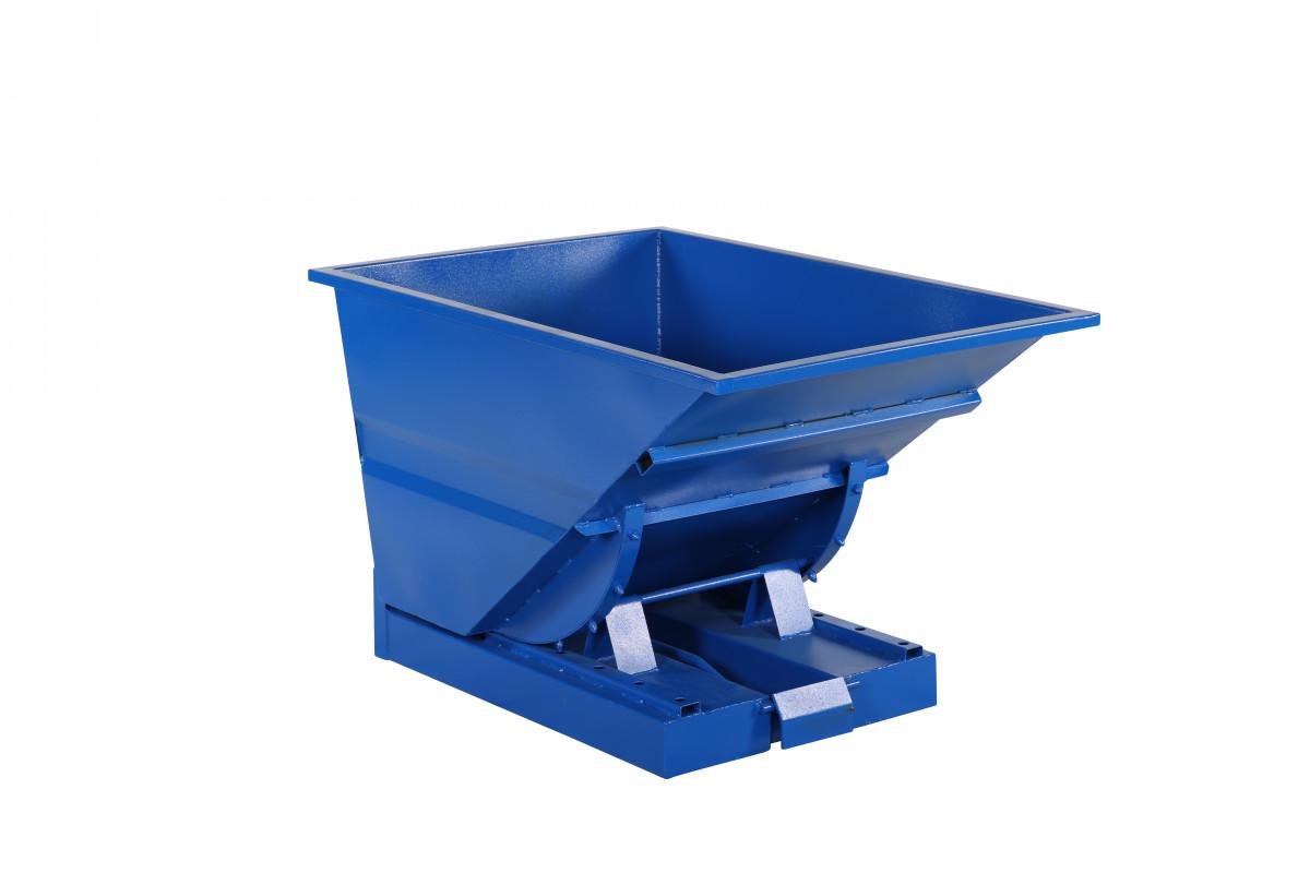 Lättare Tippcontainer TIPPO LT - Välj volym - Alvemo - Avfallshantering & Miljö