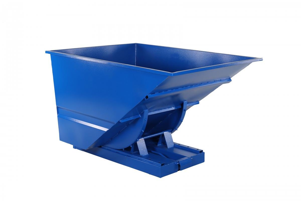 Lättare Tippcontainer TIPPO LT - Välj volym - Alvemo - Avfallshantering & Miljö