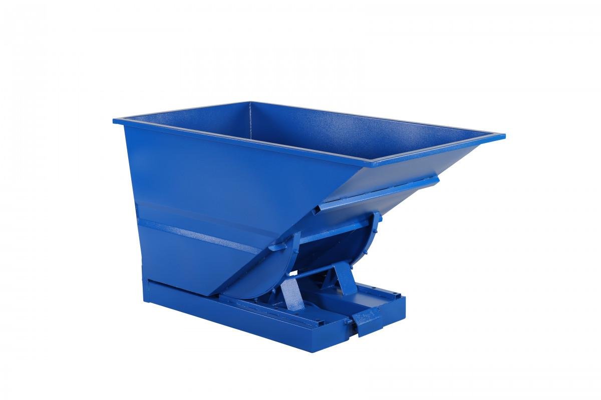 Lättare Tippcontainer TIPPO LT - Välj volym - Alvemo - Avfallshantering & Miljö