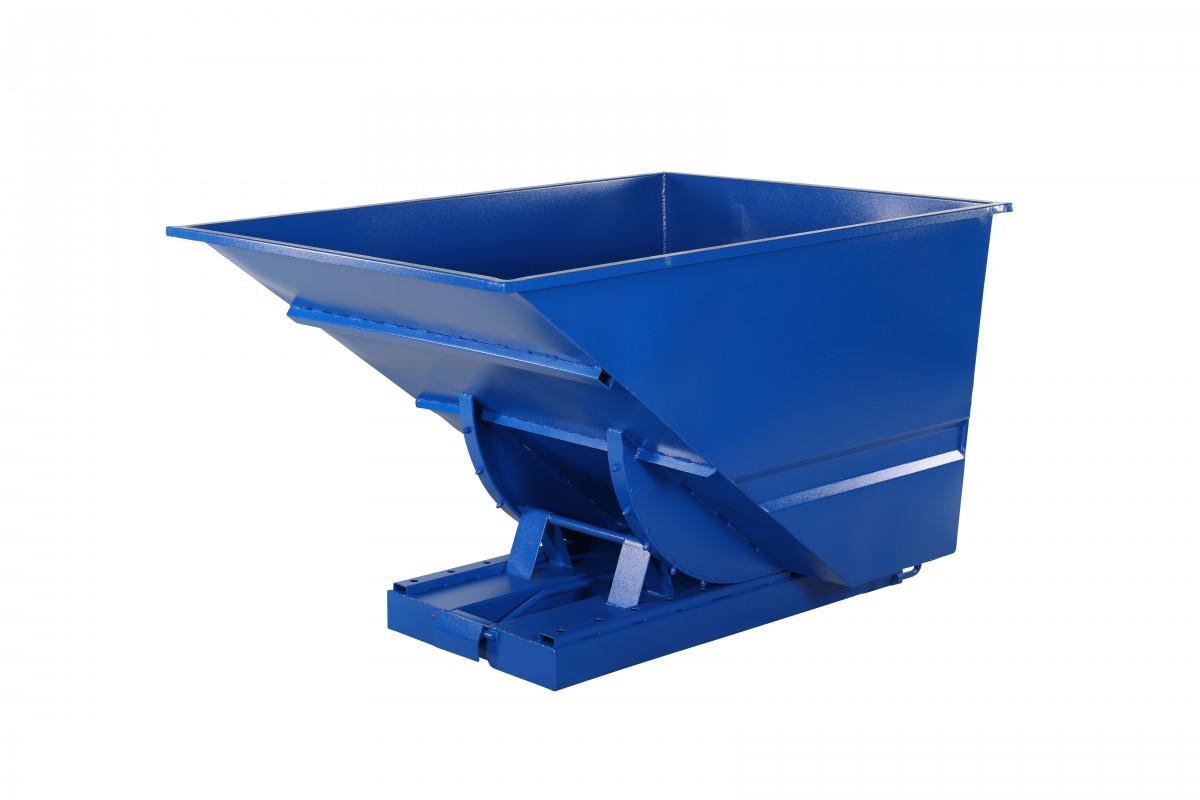 Lättare Tippcontainer TIPPO LT - Välj volym - Alvemo - Avfallshantering & Miljö