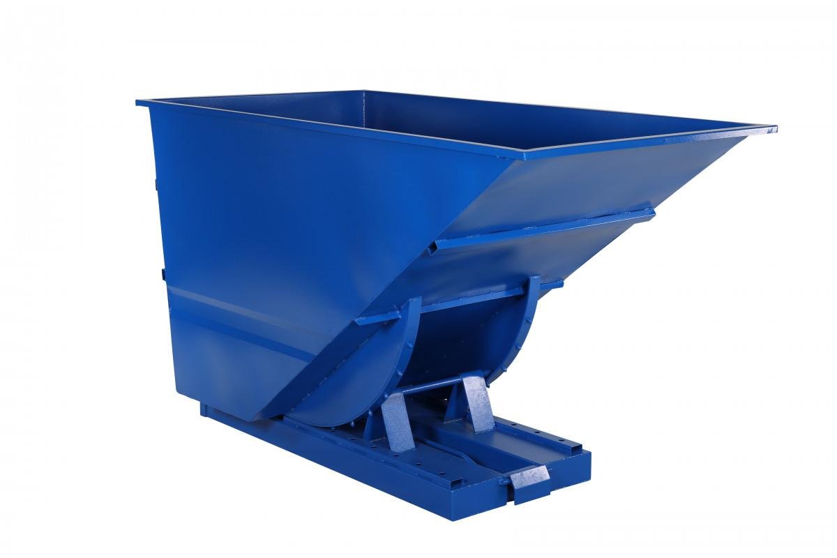 Lättare Tippcontainer TIPPO LT - Välj volym - Alvemo - Avfallshantering & Miljö
