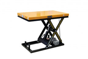 Lyftbord (Anpassningsbart) - Välj kapcitet, kraft och storlek - Alvemo - Transport & Lyft