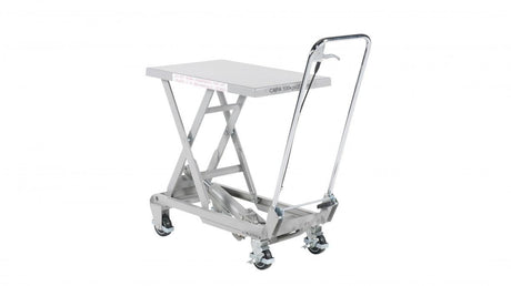 Lyftvagn Aliminum - ALT10 (Kap. 100 kg) - Alvemo - Transport & Lyft
