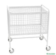 Nätvagn (800x600 mm) – 100 kg - Alvemo - Vagnar & Transport