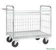 Paketvagn KM10000 – 3 plan (300 kg) - Alvemo - Vagnar & Transport