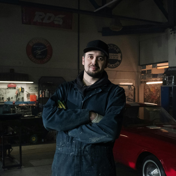 Högvoltstekiniker - mekaniker - Sverige - Alvemo