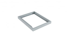 Ram för hurts till 1.6m/2m arbetsbord. - Alvemo - Förvaring & Skåp