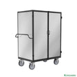 Säkerhetsvagn (1332x821 mm) – 500 kg ERGO - Alvemo - Vagnar & Transport