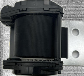 Säkerhetsbälte, pos. 29 - passar INTRA lyftvagnar (E250N, E100A, E150A) - Alvemo - Reservdel