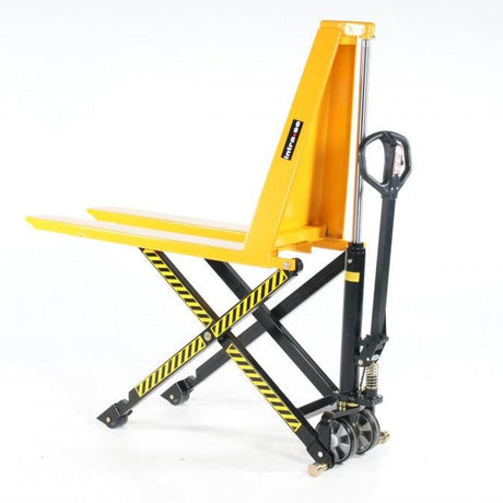 Saxlyftvagn PL - Välj längd och kapacitet (Anpassningsbar) - Alvemo - Transport & Lyft