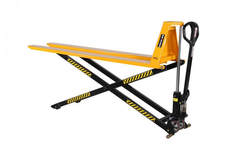 Saxlyftvagn PL - Välj längd och kapacitet (Anpassningsbar) - Alvemo - Transport & Lyft