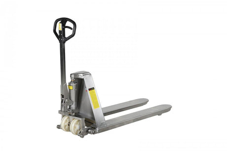 Saxlyftvagn Rostfri (1 000 kg) - Alvemo - Transport & Lyft