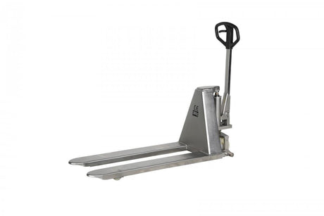 Saxlyftvagn Rostfri (1 000 kg) - Alvemo - Transport & Lyft