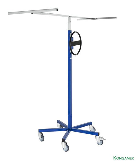 Skivlyft (1820x800 mm) – 70 kg - Alvemo - Vagnar & Transport
