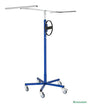 Skivlyft (1820x800 mm) – 70 kg - Alvemo - Vagnar & Transport