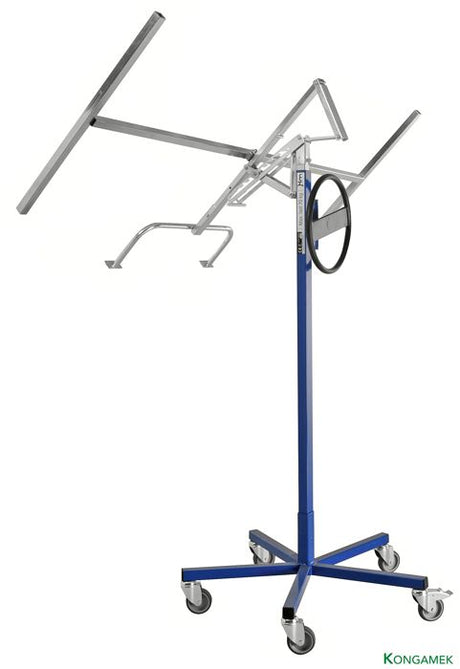 Skivlyft (1820x800 mm) – 70 kg - Alvemo - Vagnar & Transport