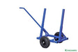 Skivvagn (1600x600 mm) – 200 kg - Alvemo - Vagnar & Transport