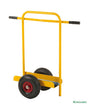 Skivvagn (750x380 mm) – 200 kg - Alvemo - Vagnar & Transport