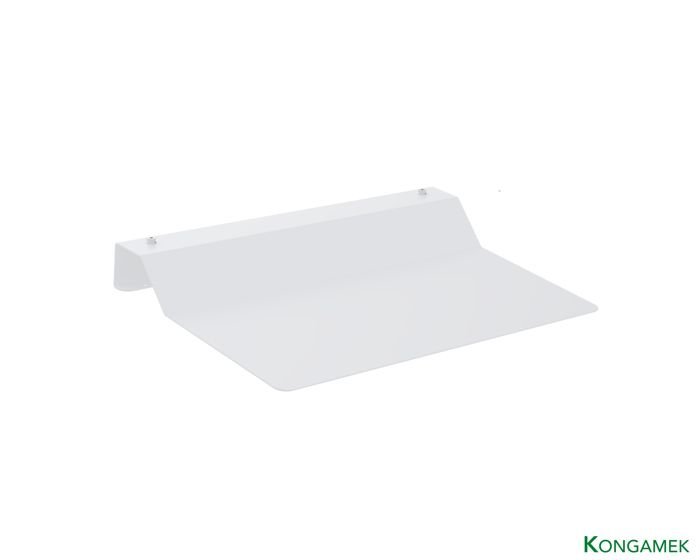 Skylt till tippcontainer (1 - pack) - Alvemo - Avfallshantering & Miljö