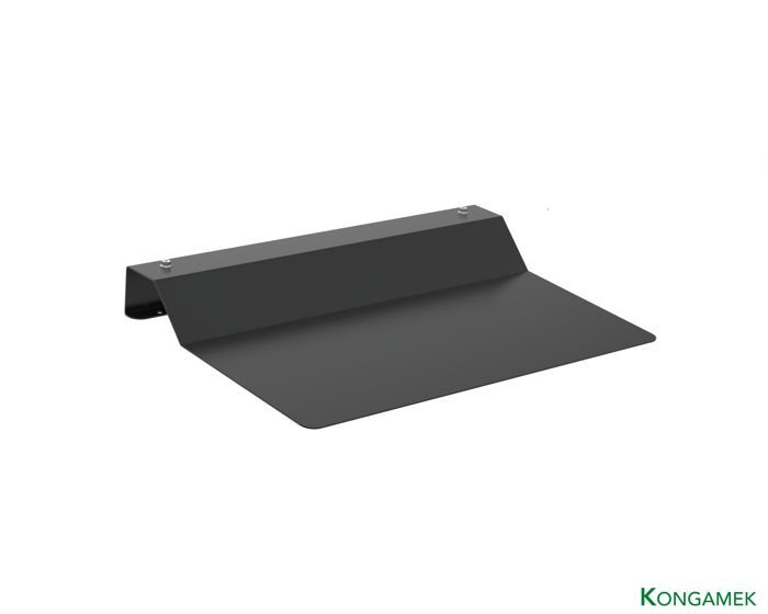 Skylt till tippcontainer (1 - pack) - Alvemo - Avfallshantering & Miljö