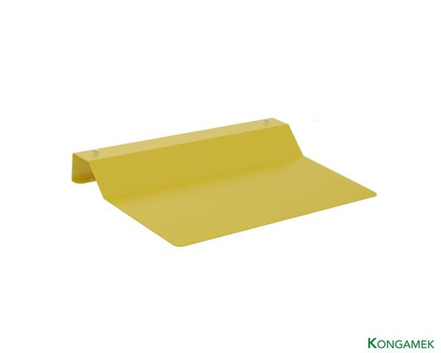 Skylt till tippcontainer (1 - pack) - Alvemo - Avfallshantering & Miljö