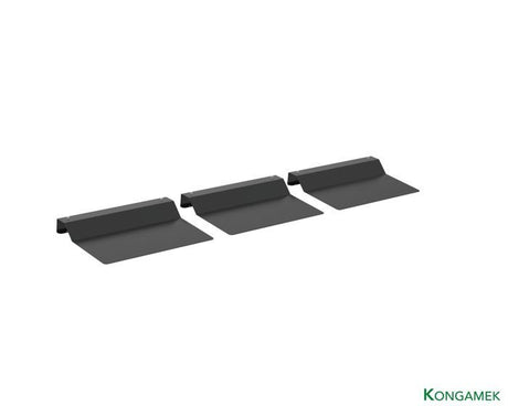 Skylt till tippcontainer (3 - pack) - Alvemo - Avfallshantering & Miljö