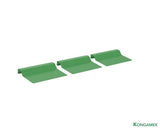 Skylt till tippcontainer (3 - pack) - Alvemo - Avfallshantering & Miljö