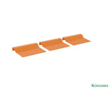 Skylt till tippcontainer (3 - pack) - Alvemo - Avfallshantering & Miljö