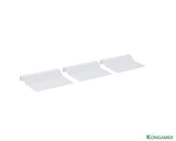 Skylt till tippcontainer (3 - pack) - Alvemo - Avfallshantering & Miljö