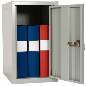 Småfackskåp 2 – 455 × 275 × 355 mm - Alvemo - Förvaring & Skåp