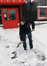 Smart Snöskyffel (Med Termogrepp) - Alvemo - Avfallshantering & Miljö