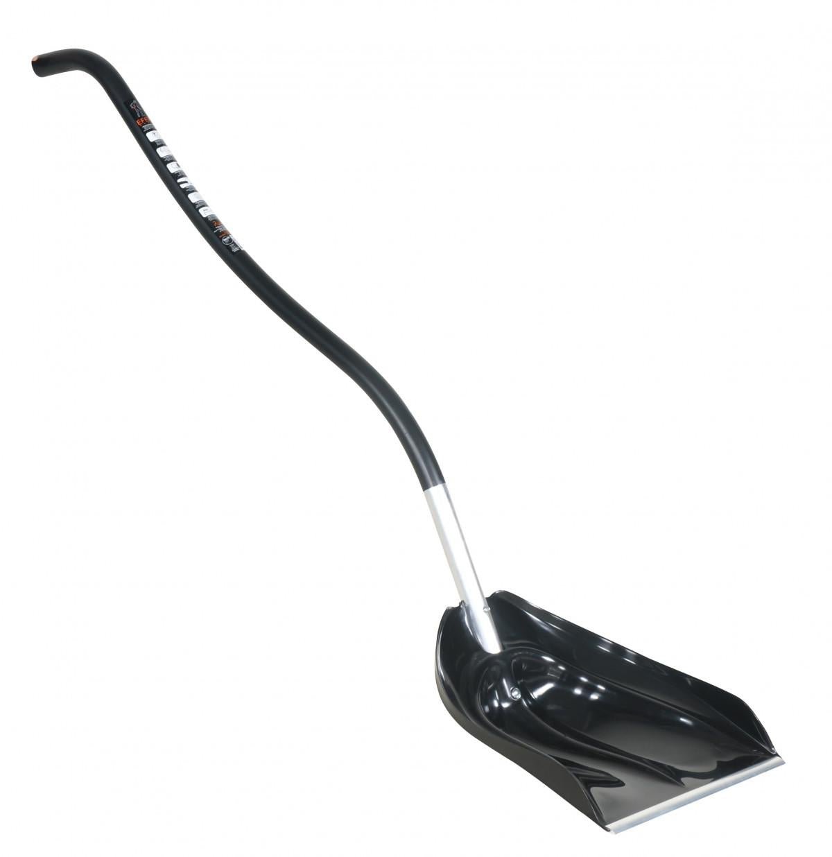 Smart Snöskyffel (Med Termogrepp) - Alvemo - Avfallshantering & Miljö