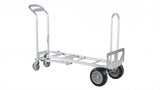 Smidig Kombikärra (3 lägen, 250 kg) - Alvemo - Transport & Lyft