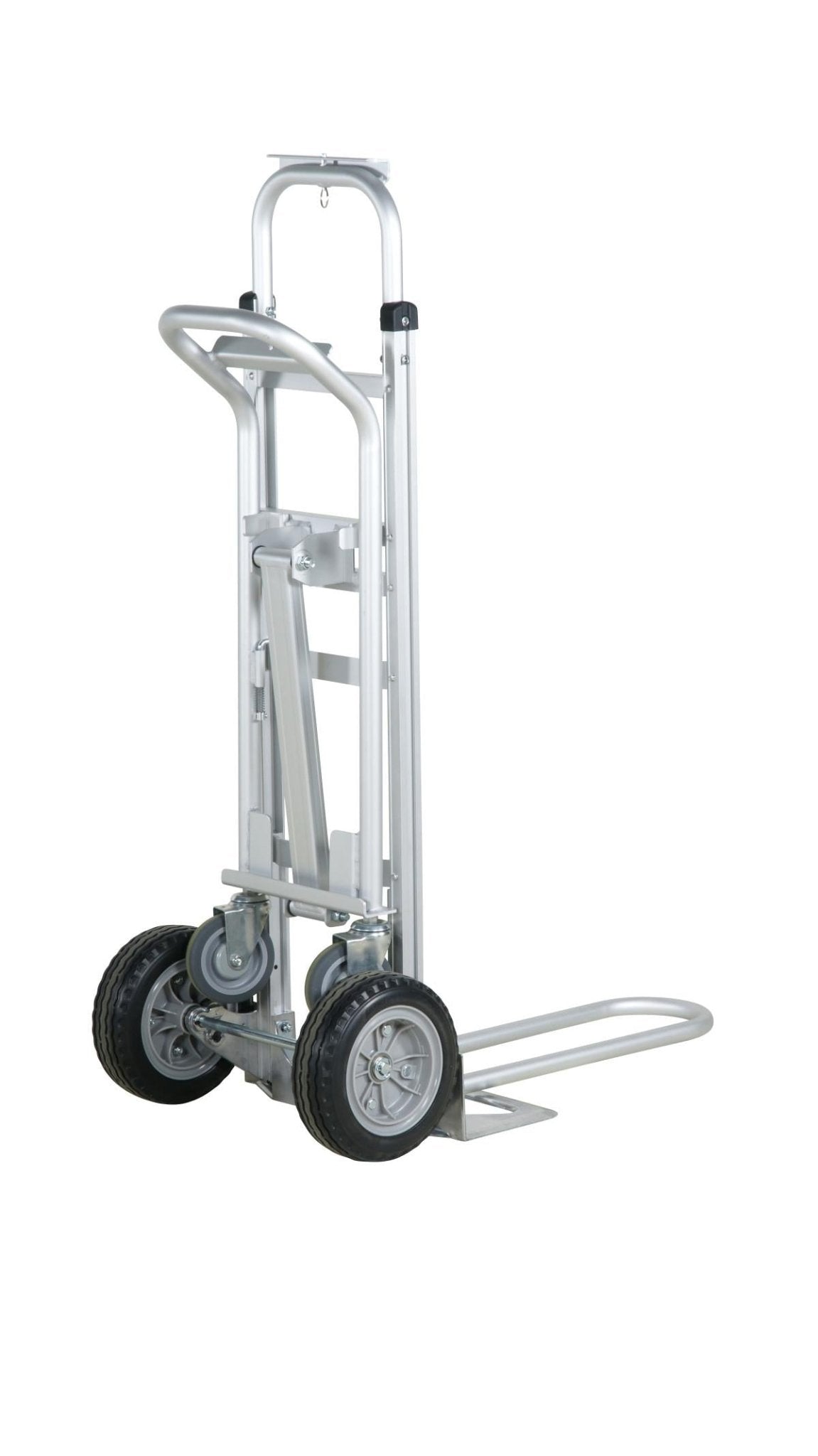 Smidig Kombikärra (3 lägen, 250 kg) - Alvemo - Transport & Lyft