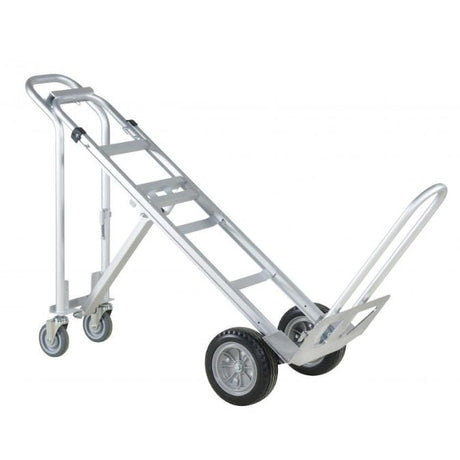 Smidig Kombikärra (3 lägen, 250 kg) - Alvemo - Transport & Lyft