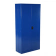 Smidigt Förvaringsskåp SWED Easy 180x90x40 - Alvemo - Förvaring & Skåp