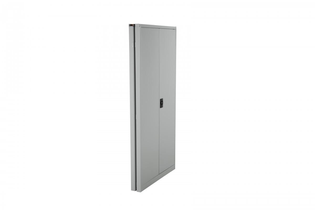 Smidigt Förvaringsskåp SWED Easy 180x90x40 - Alvemo - Förvaring & Skåp